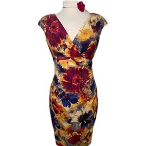 ⭐️Ralph Lauren Size 4 Dress⭐️